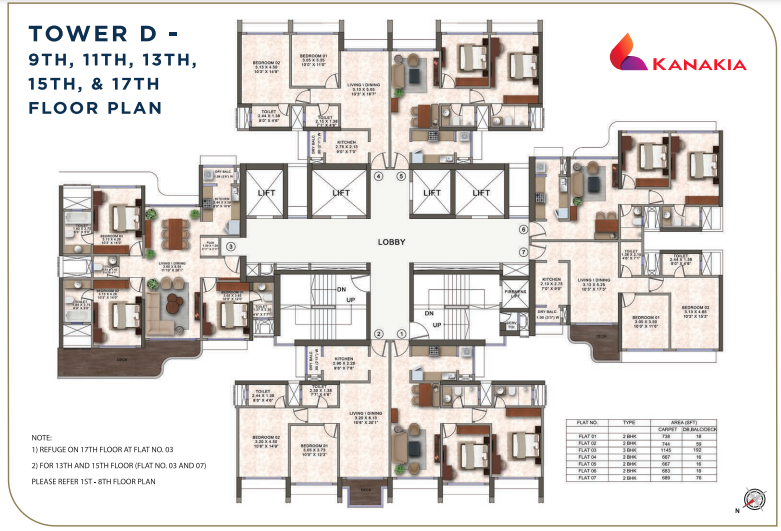 TowerD-Floor-Plan2
